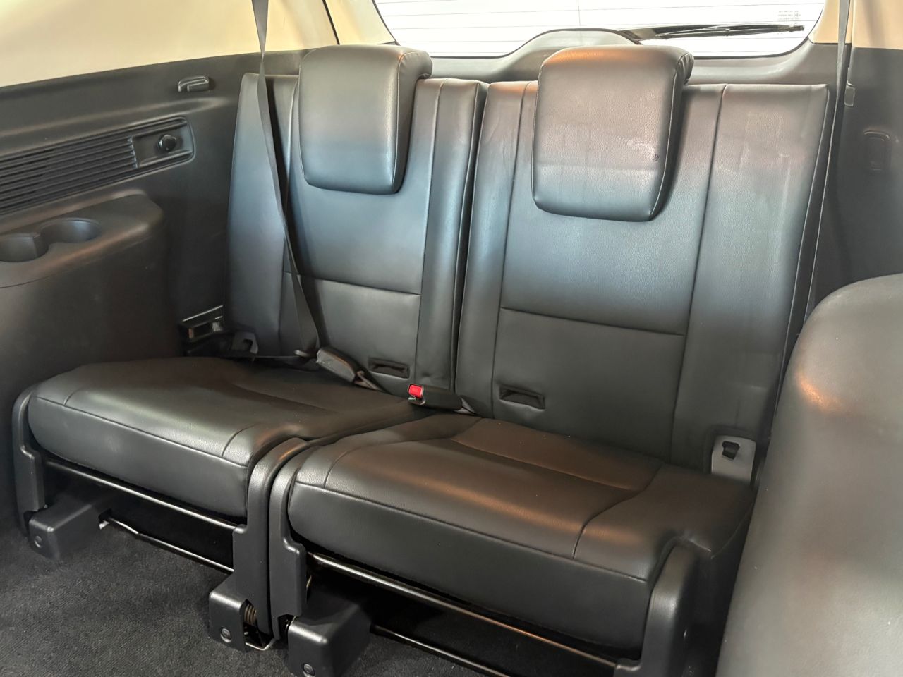 2019 MITSUBISHI SHOGUN SPORT 2.4D 4 SUV 5dr Diesel Auto 4WD Euro 6 (181 ps) - vehicle photo 53 for sale on PureCar