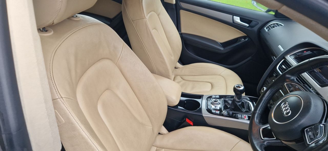 2013 AUDI A5 1.8 TFSI SE Technik Sportback 5dr Petrol Manual Euro 6 (s/s) (170 ps) - vehicle photo 16 for sale on PureCar