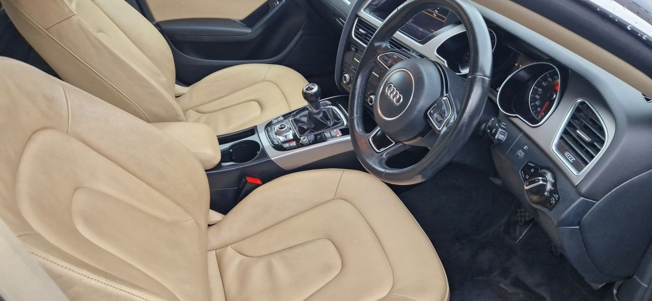 2013 AUDI A5 1.8 TFSI SE Technik Sportback 5dr Petrol Manual Euro 6 (s/s) (170 ps) - vehicle photo 18 for sale on PureCar