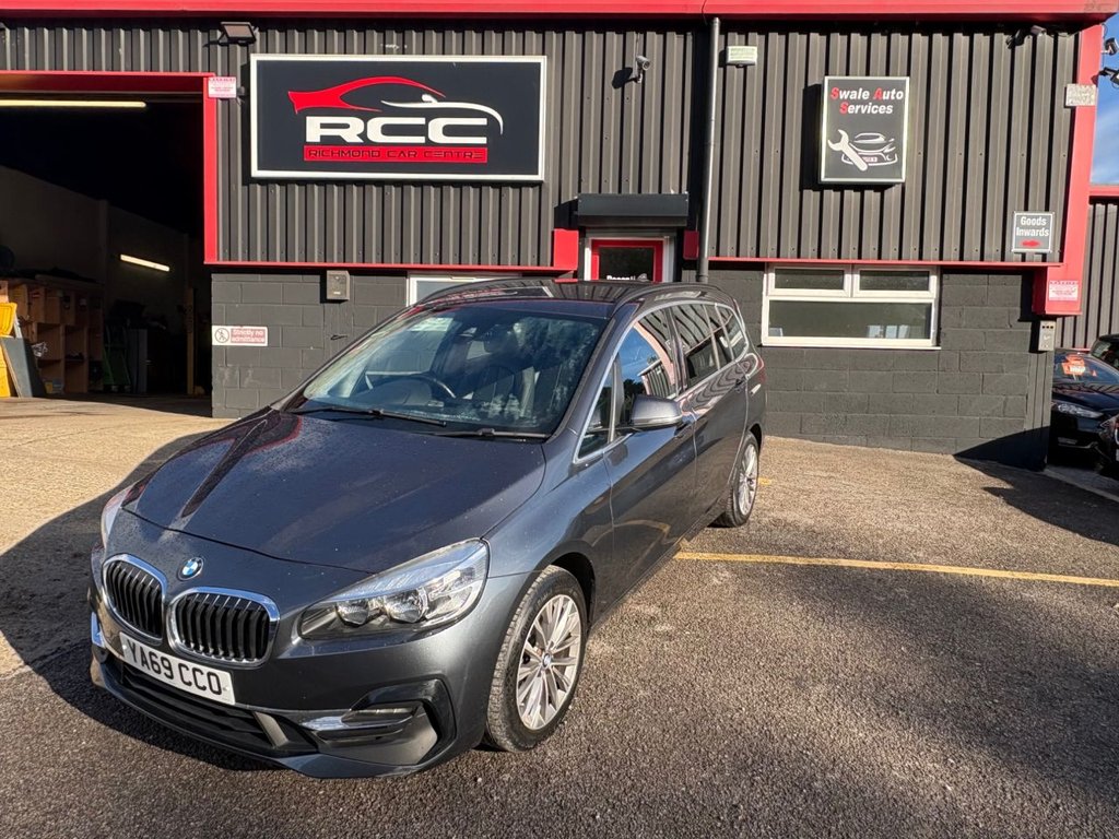 Bmw 2 Series