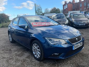 2014 Seat Leon