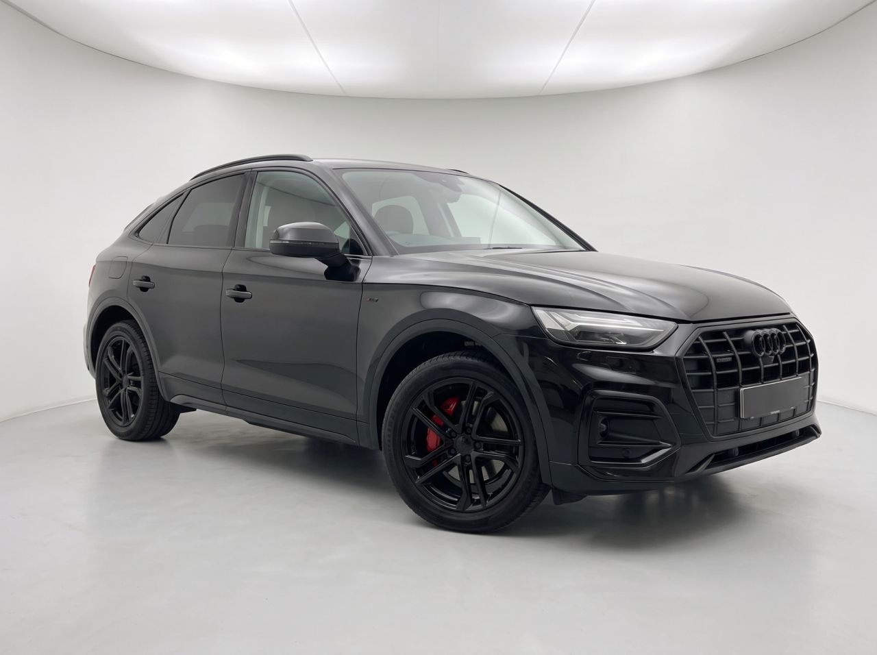 2021 Audi Q5