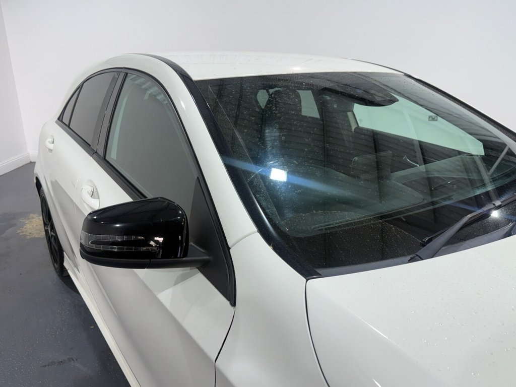 2016 Mercedes-Benz A-Class — image 5