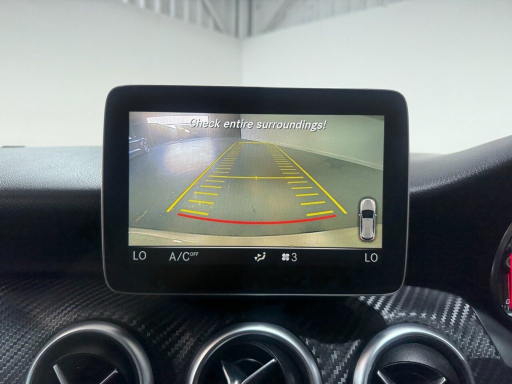 2016 Mercedes-Benz A-Class — image 8