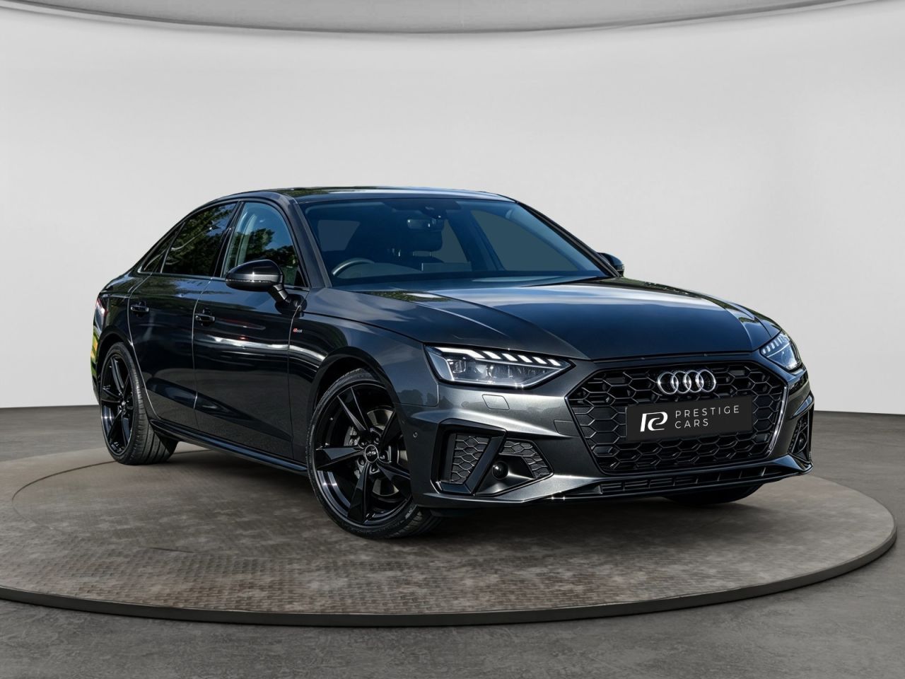 2023 Audi A4