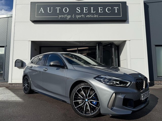 2023 BMW 1 Series