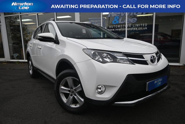 2013 Toyota RAV4