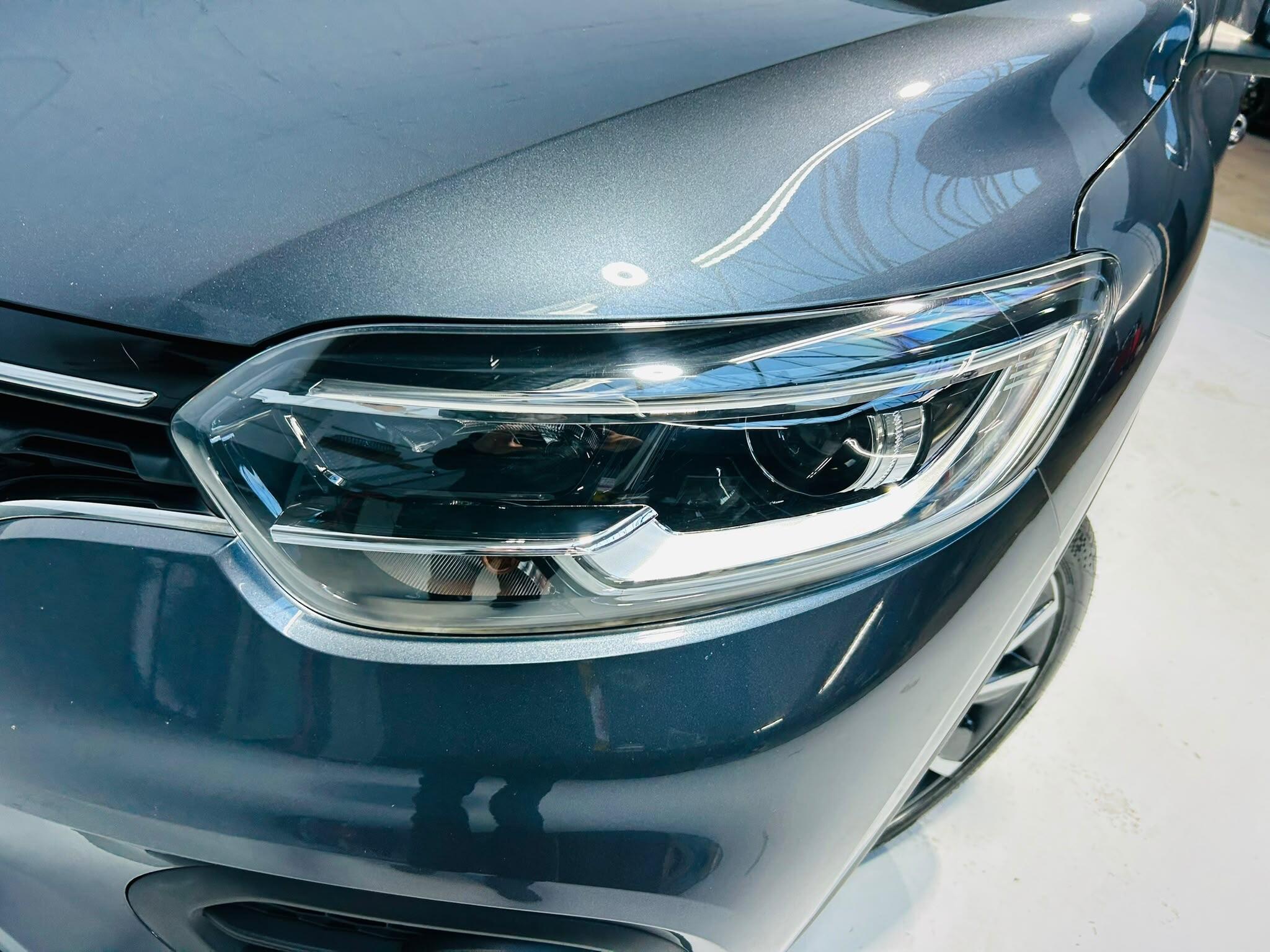 2019 RENAULT KADJAR 1.3 TCe Iconic EDC Euro 6 (s/s) 5dr - vehicle photo 9 for sale on PureCar