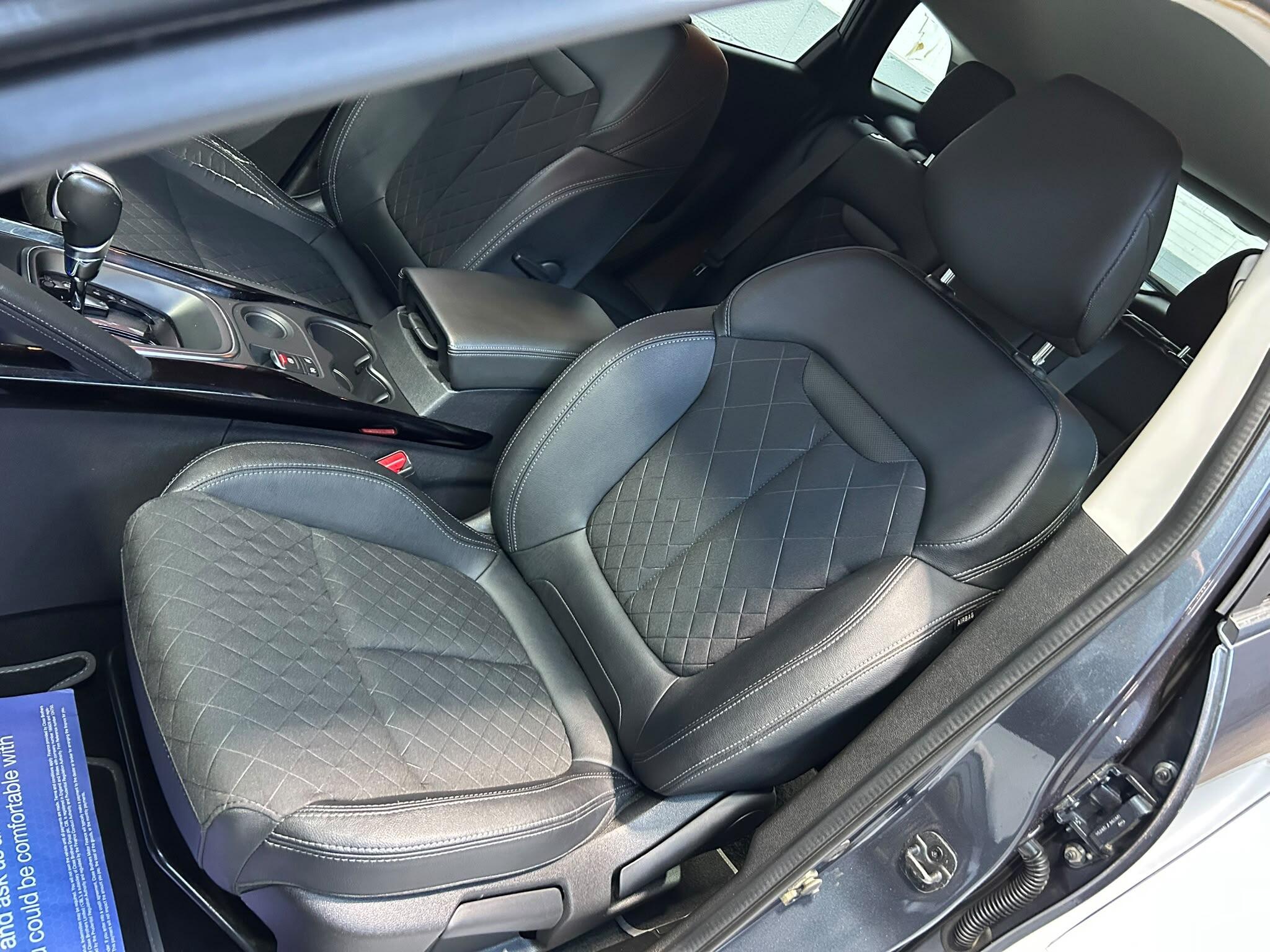 2019 RENAULT KADJAR 1.3 TCe Iconic EDC Euro 6 (s/s) 5dr - vehicle photo 23 for sale on PureCar