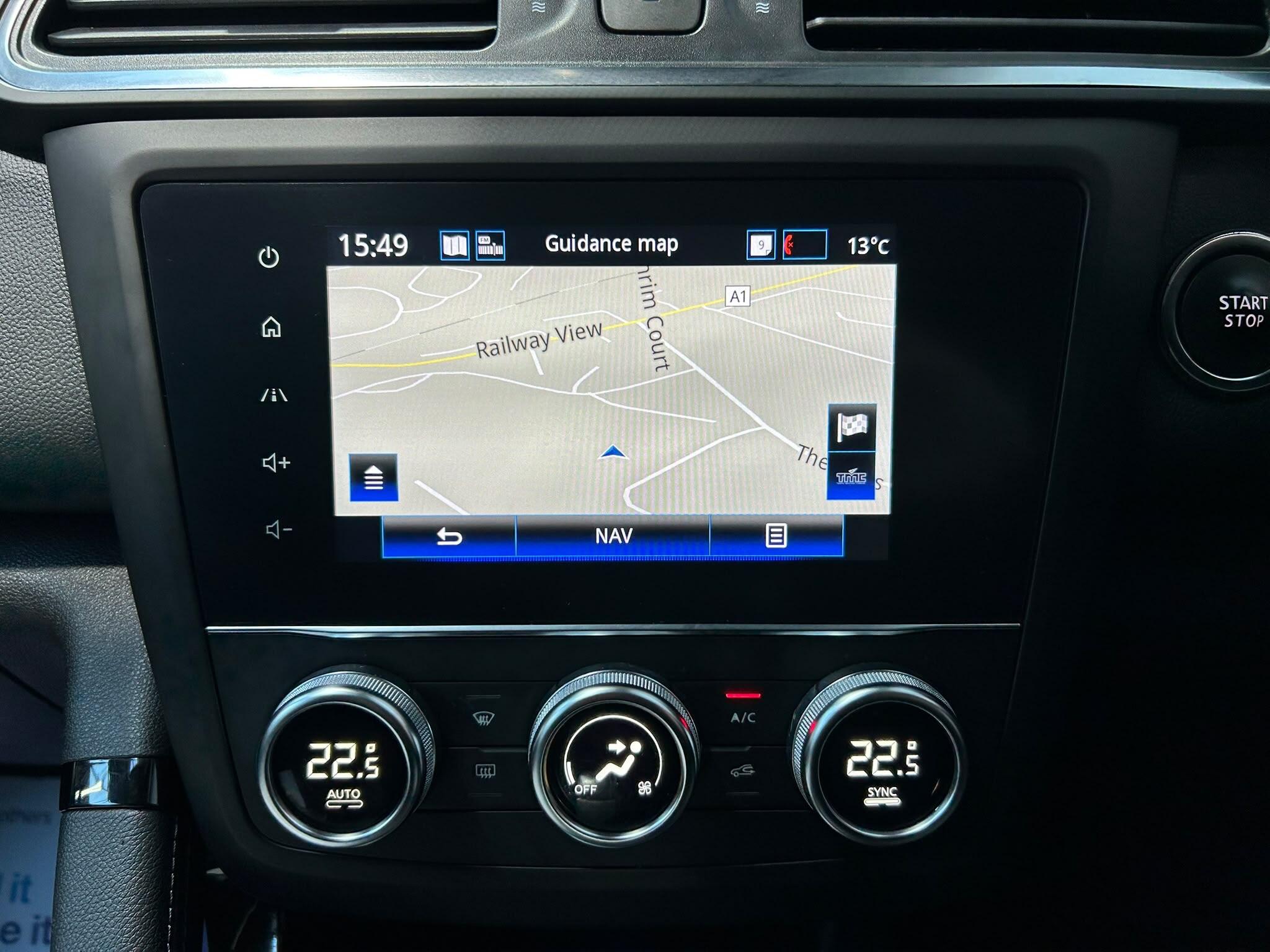 2019 RENAULT KADJAR 1.3 TCe Iconic EDC Euro 6 (s/s) 5dr - vehicle photo 24 for sale on PureCar