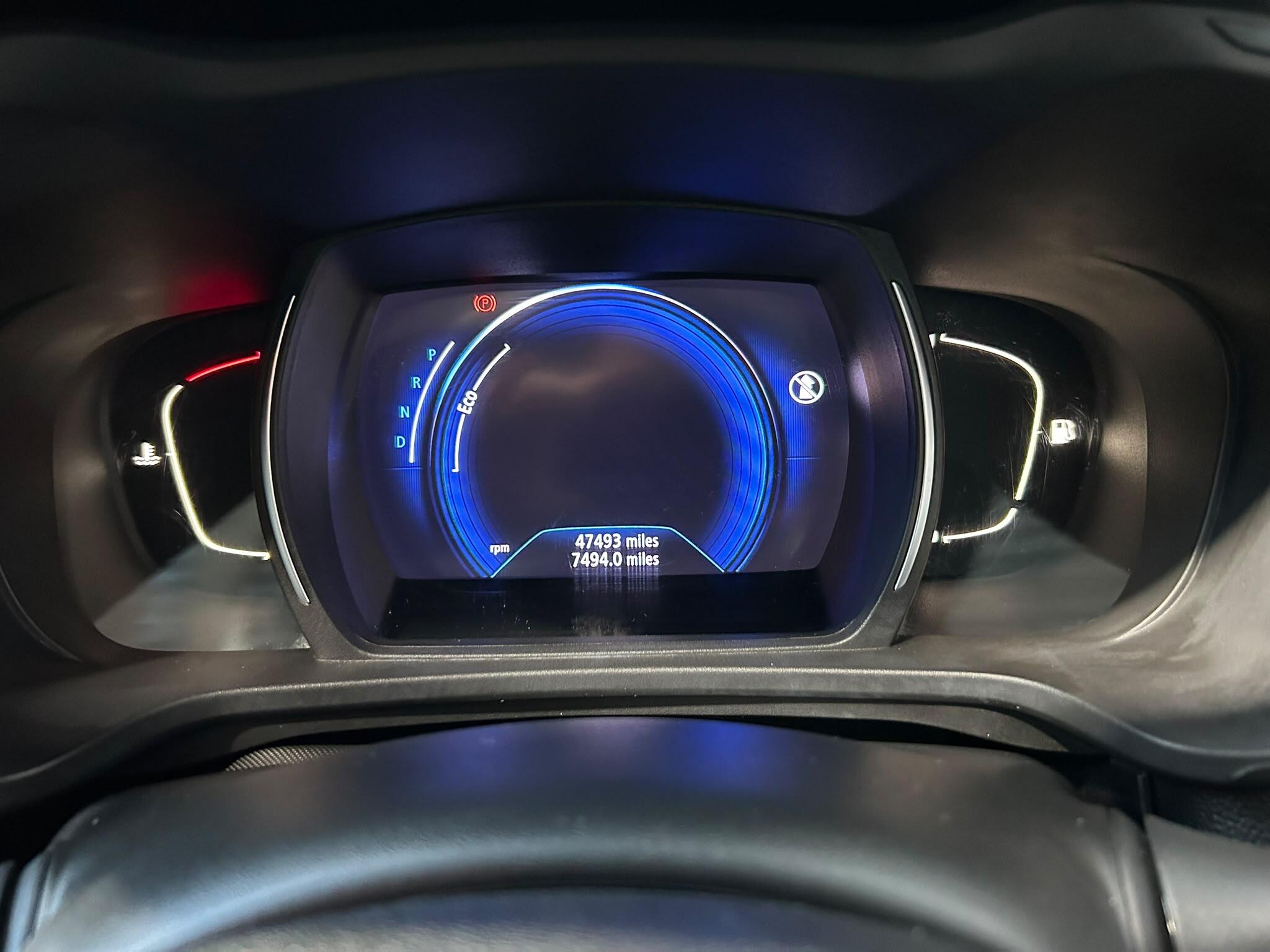 2019 RENAULT KADJAR 1.3 TCe Iconic EDC Euro 6 (s/s) 5dr - vehicle photo 26 for sale on PureCar