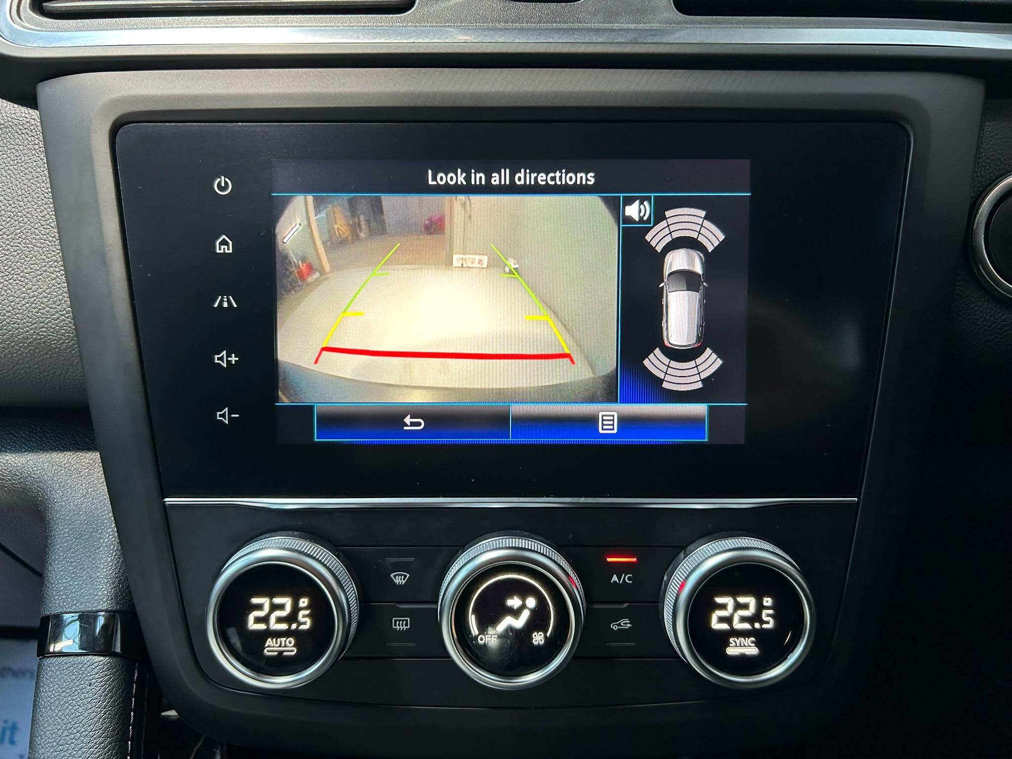 2019 RENAULT KADJAR 1.3 TCe Iconic EDC Euro 6 (s/s) 5dr - vehicle photo 29 for sale on PureCar