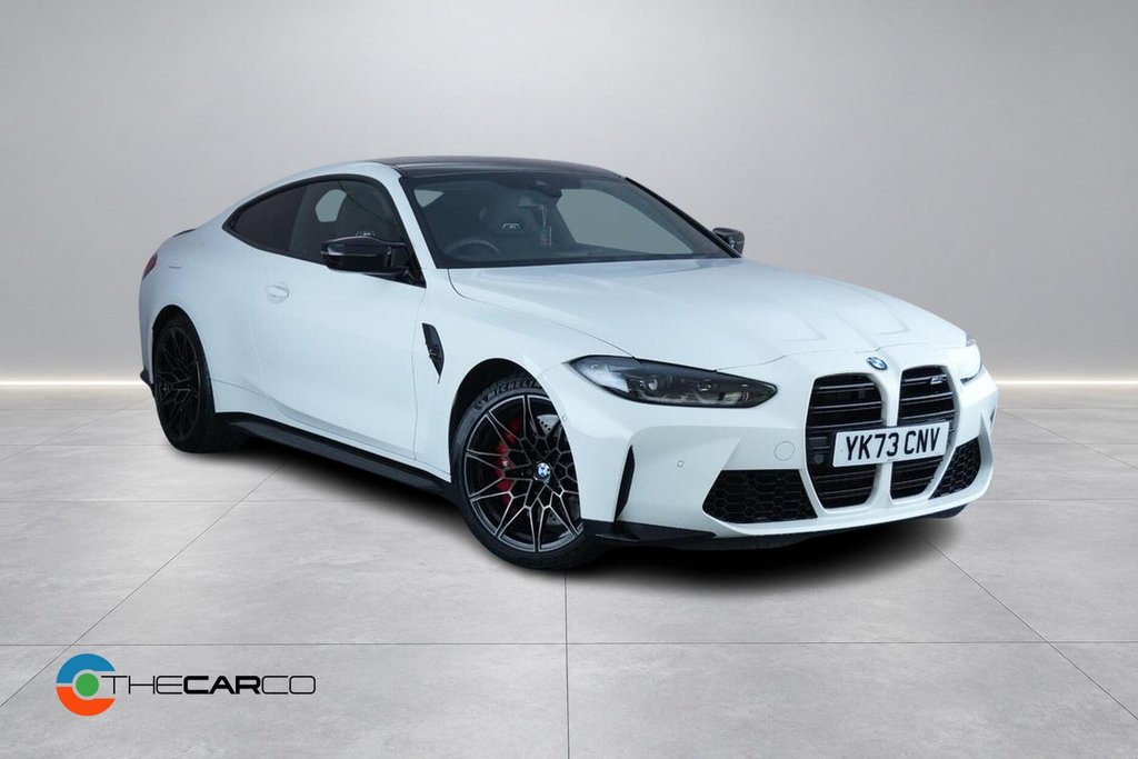 2024 BMW M4