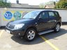 USED 2007 07 TOYOTA RAV4 2.0 XT5 VVT-I 5d 151 BHP 