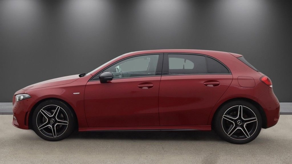 2022 Mercedes-Benz A-Class — image 6