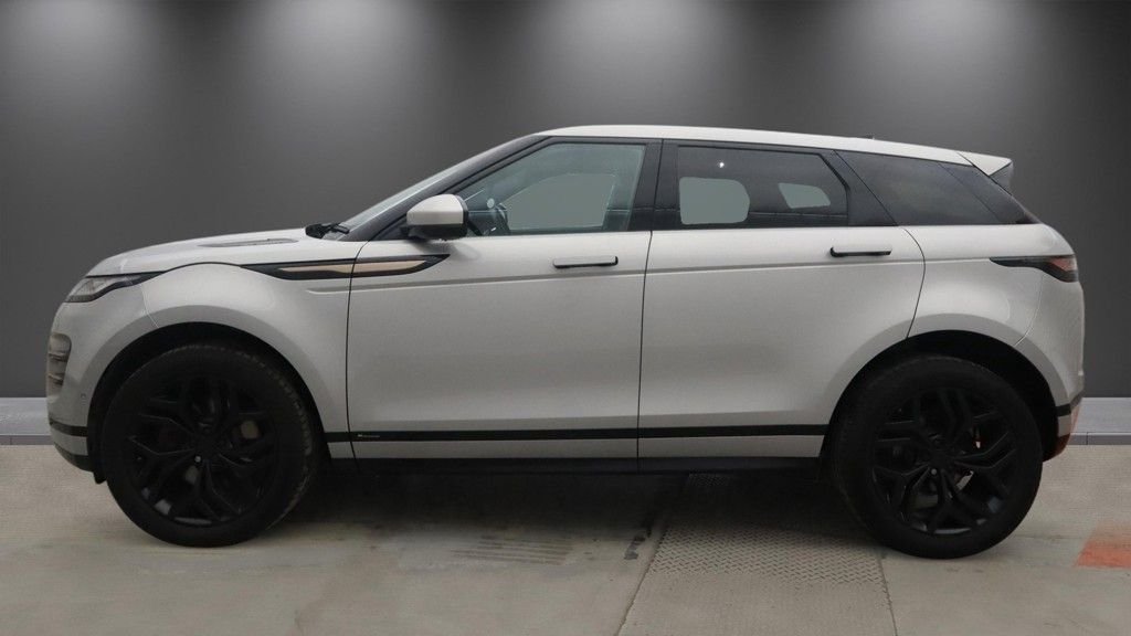 2020 Land Rover Range Rover Evoque — image 6
