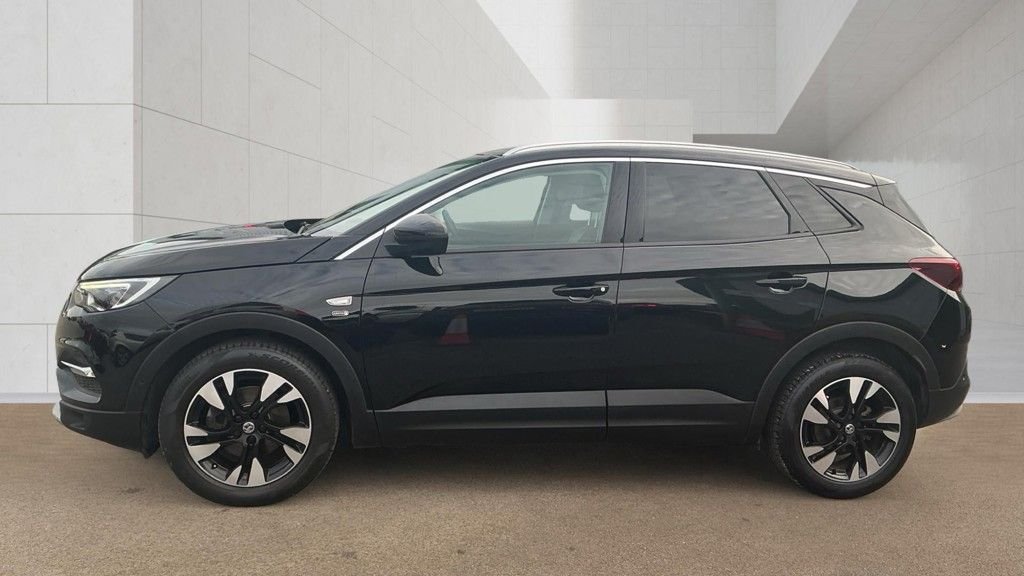 2021 Vauxhall Grandland X — image 6