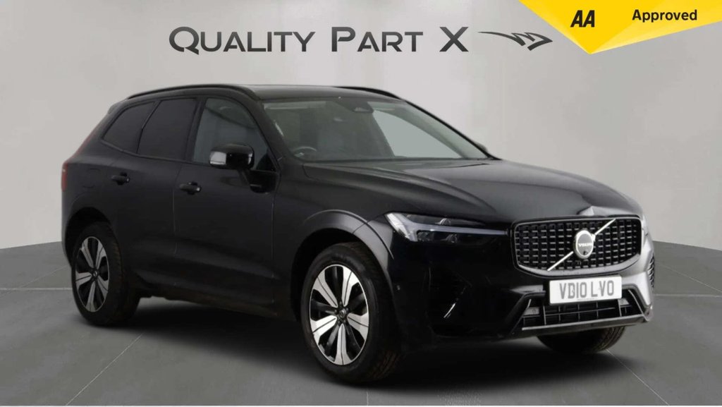 2023 Volvo XC60