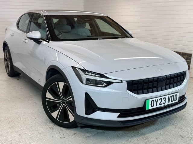 2023 Polestar 2