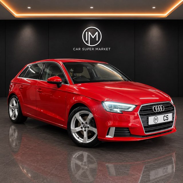 2016 Audi A3