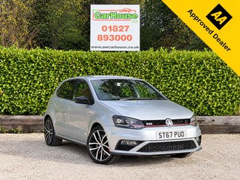 2017 Volkswagen Polo