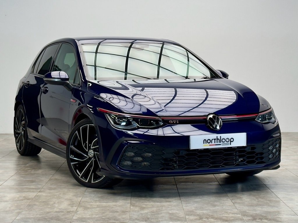 2021 Volkswagen Golf