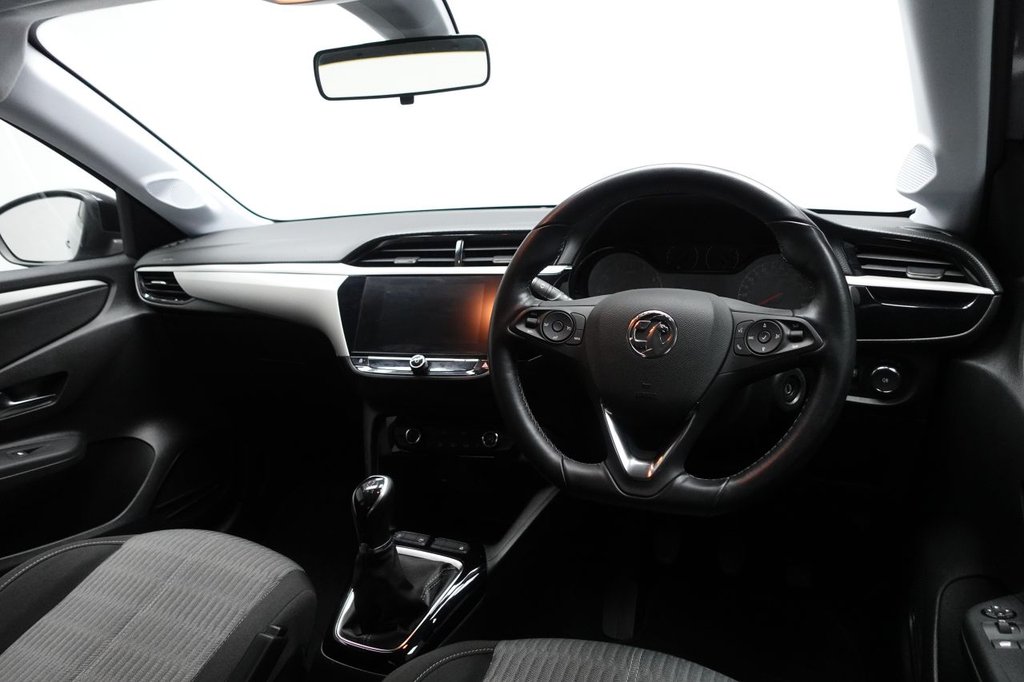 2021 Vauxhall Corsa — image 7