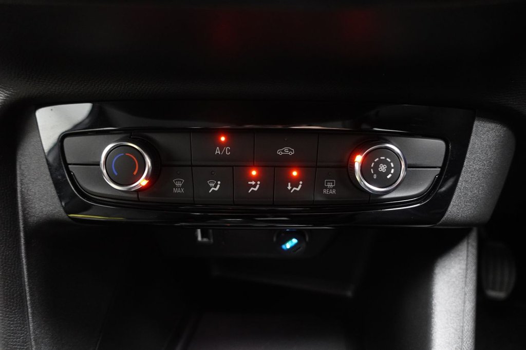 2021 Vauxhall Corsa — image 15