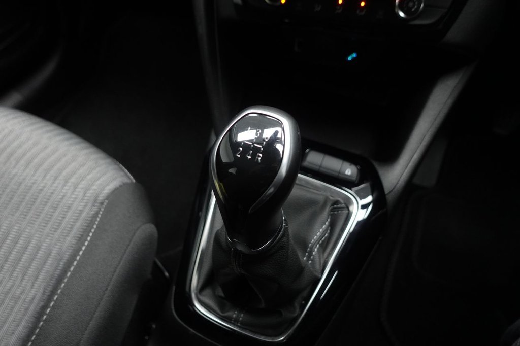2021 Vauxhall Corsa — image 18
