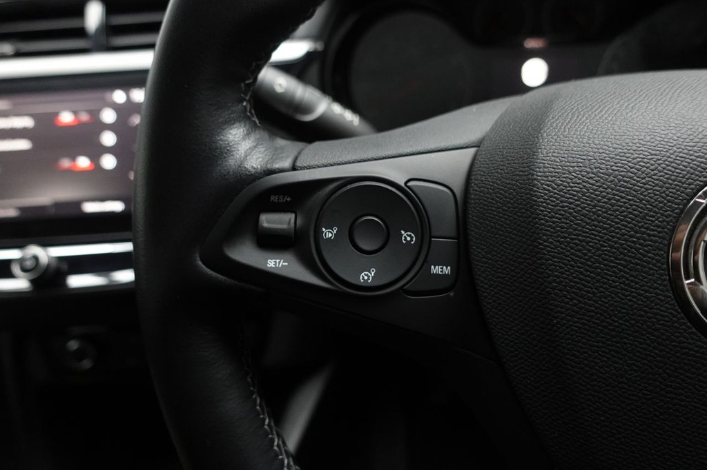 2021 Vauxhall Corsa — image 20