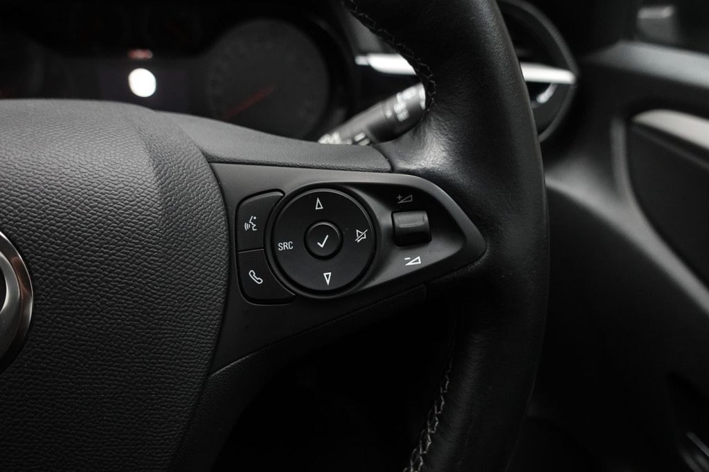 2021 Vauxhall Corsa — image 21