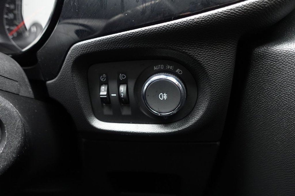 2021 Vauxhall Corsa — image 23