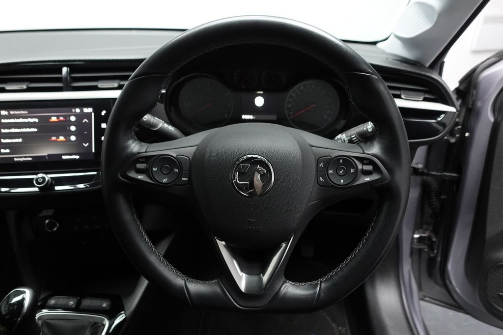 2021 Vauxhall Corsa — image 19