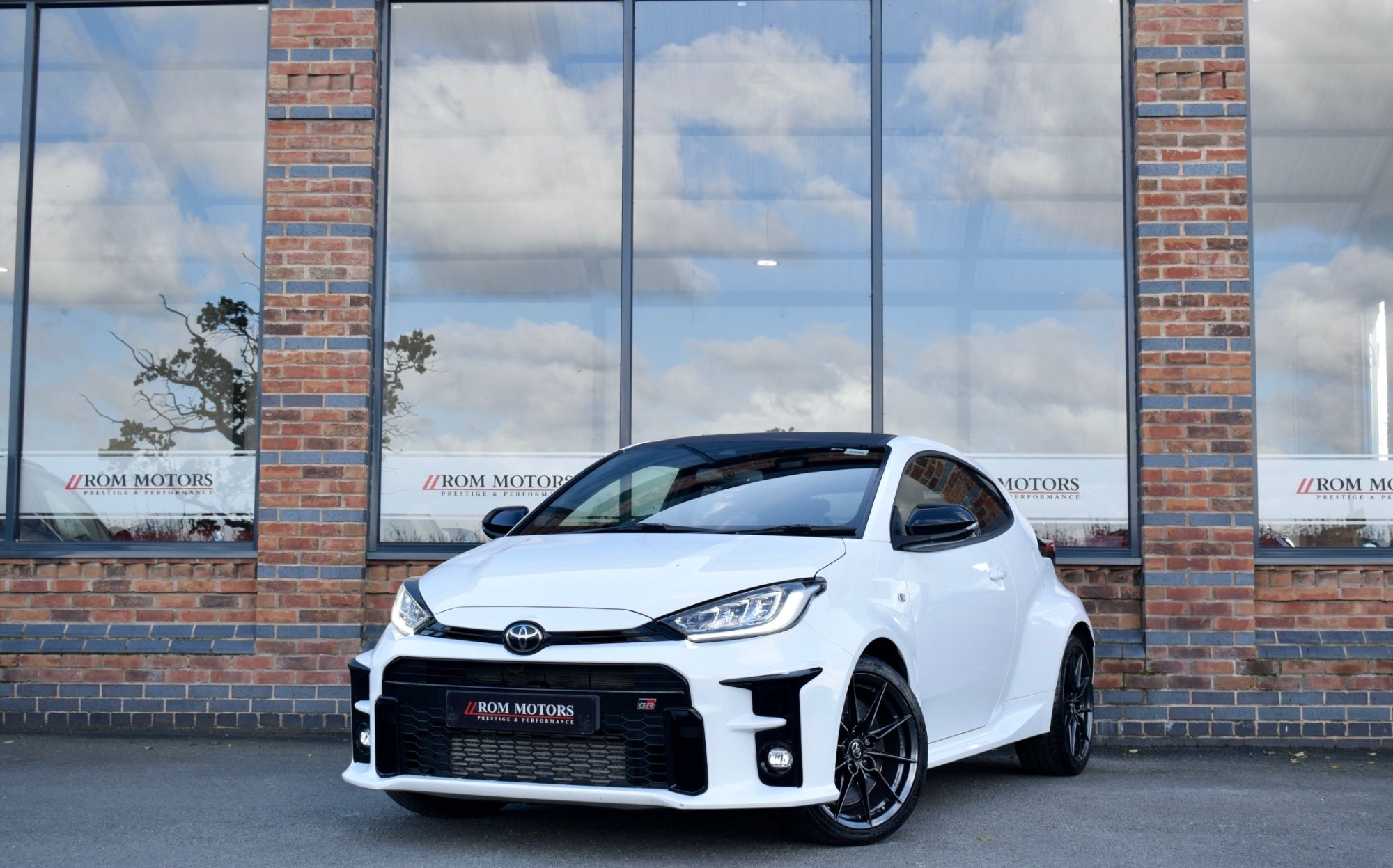2021 Toyota Yaris