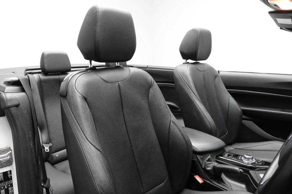 2016 BMW 2 Series — image 3