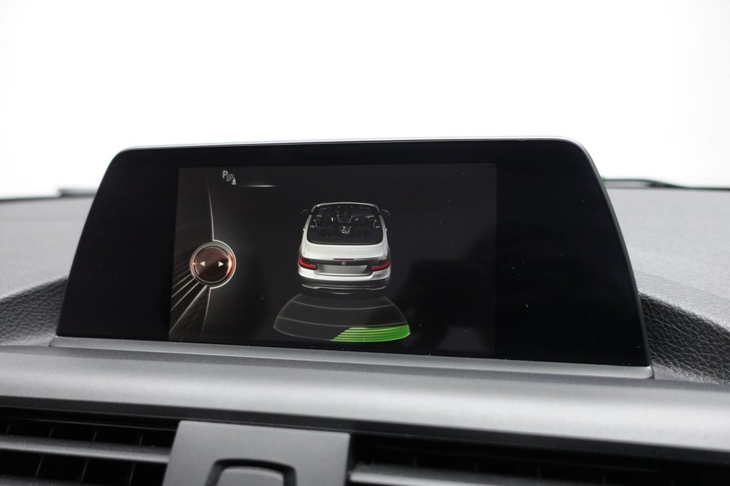 2016 BMW 2 Series — image 16