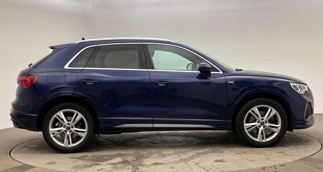 2023 Audi Q3