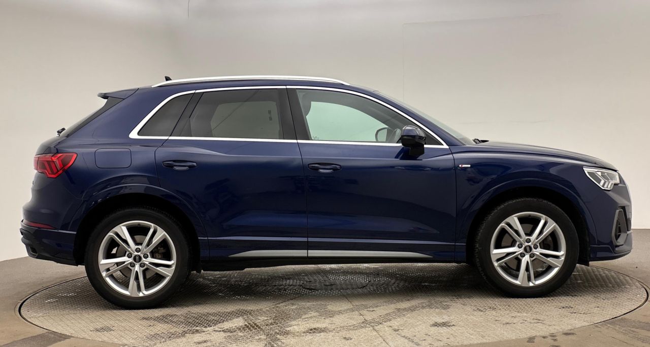 2023 Audi Q3