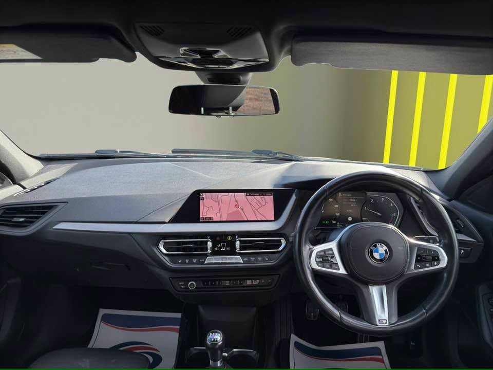 2021 BMW 1 SERIES M Sport - vehicle photo 9 for sale on PureCar