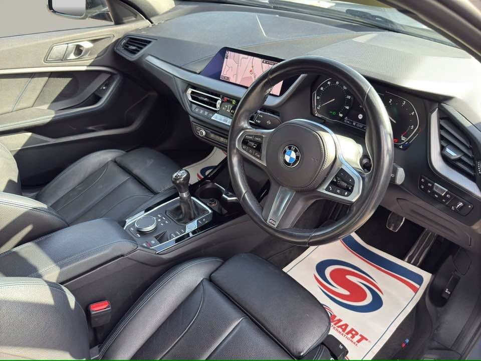 2021 BMW 1 SERIES M Sport - vehicle photo 10 for sale on PureCar