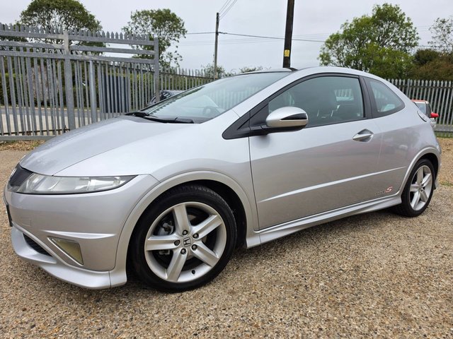 2011 Honda Civic