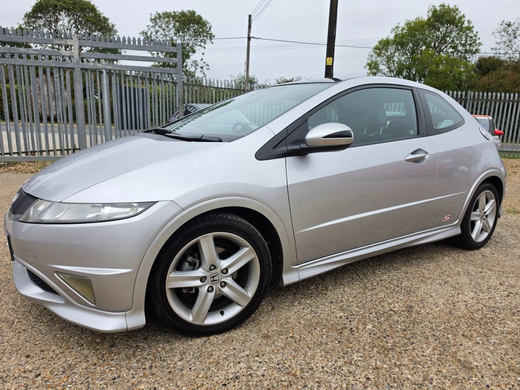 2011 Honda Civic