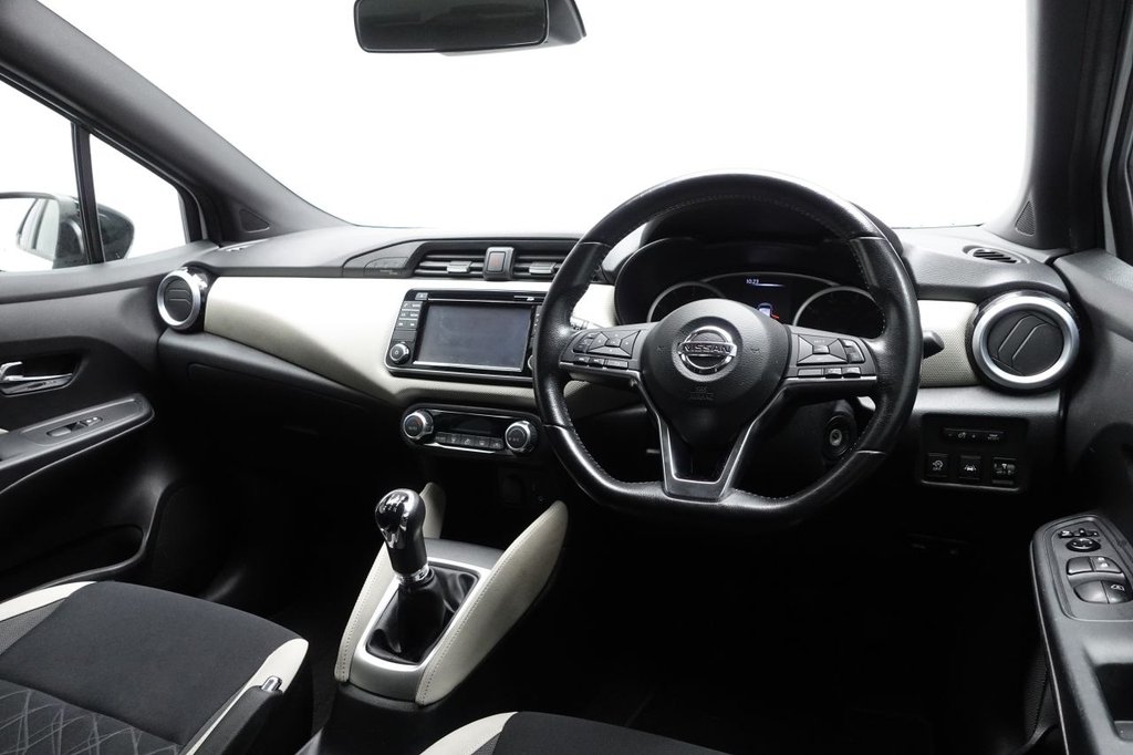 2017 Nissan Micra — image 6