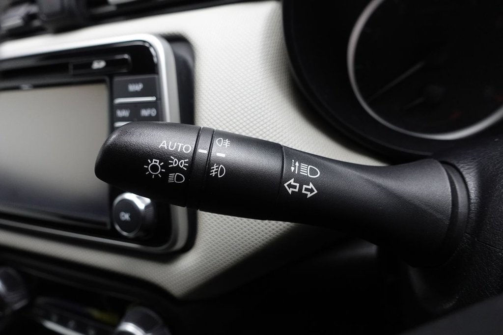 2017 Nissan Micra — image 19