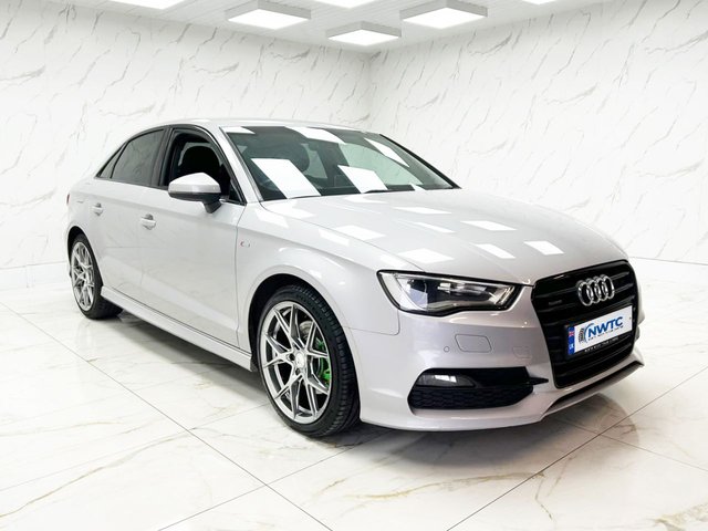2016 Audi A3