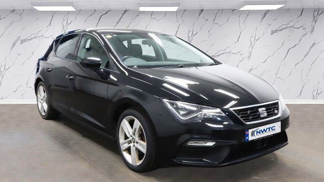 2019 Seat Leon