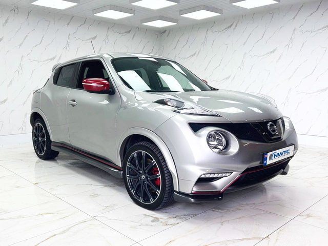 2015 Nissan Juke