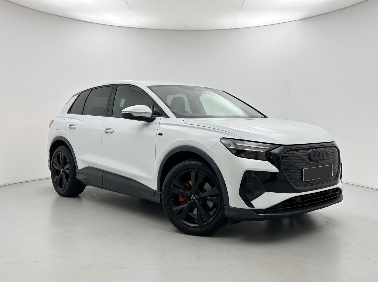 2021 Audi Q4 e-tron