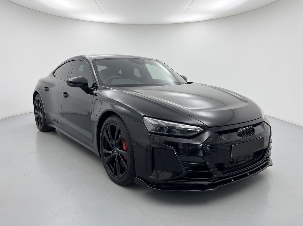 2022 Audi e-tron GT
