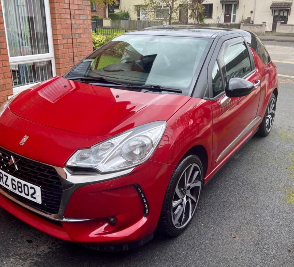 Ds Ds 3